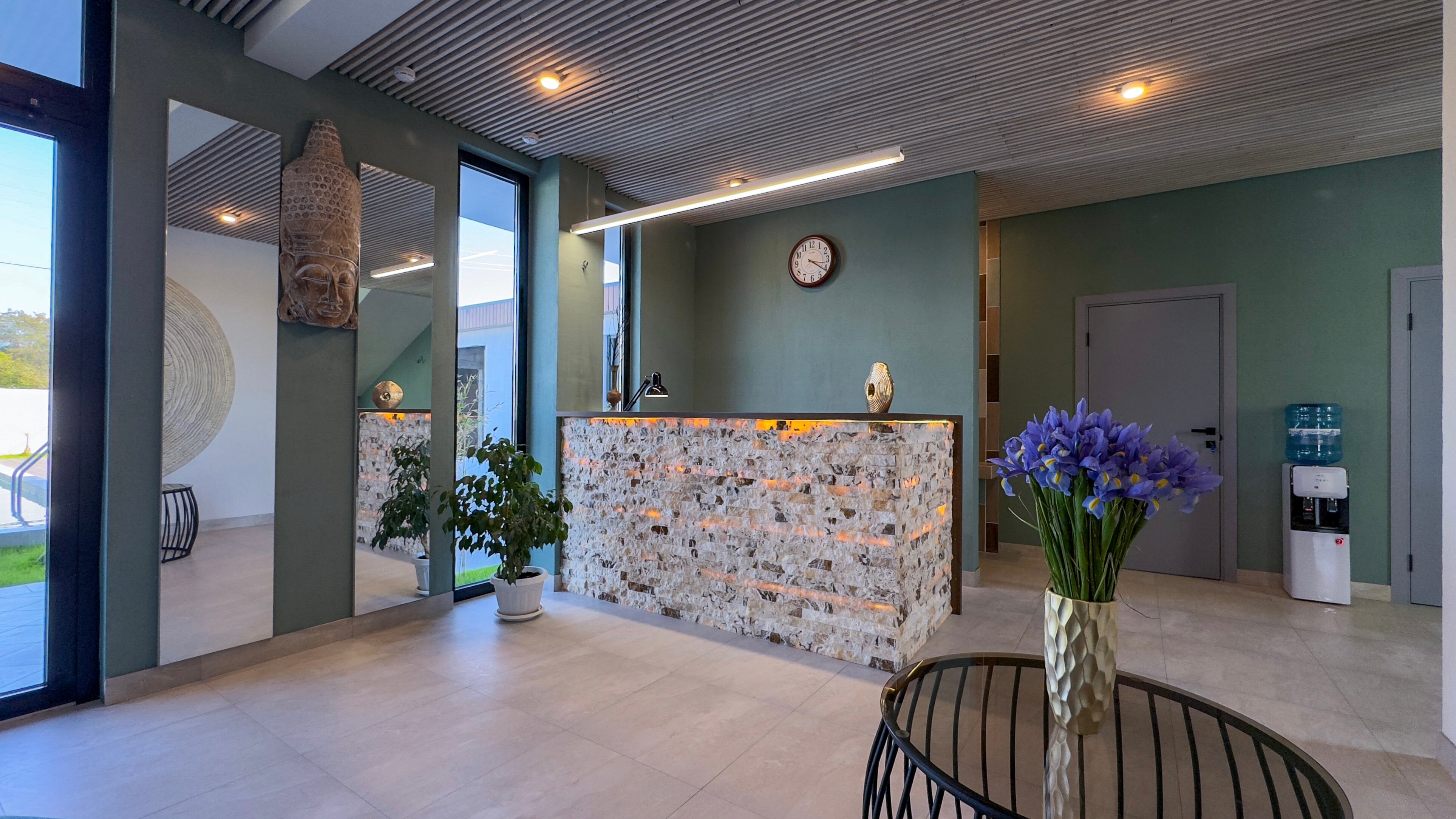 Фото Villa Астория