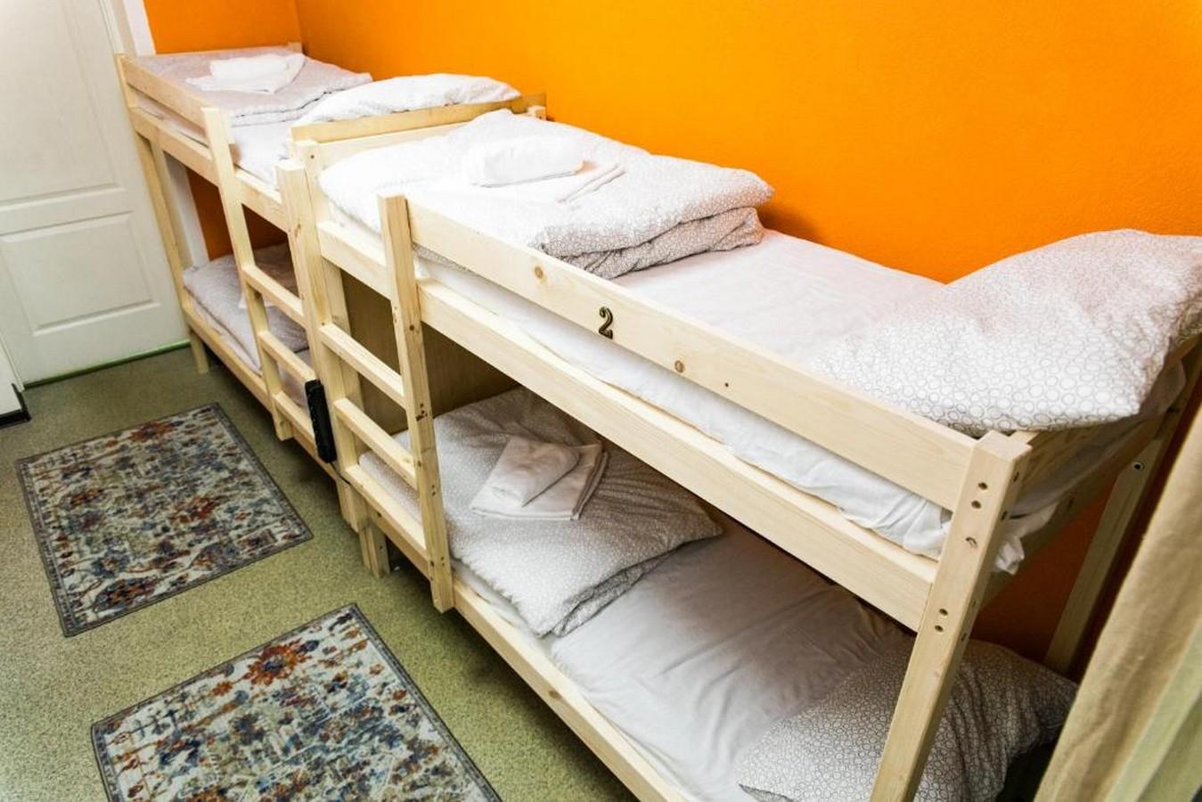 Фото Mohito Hostel