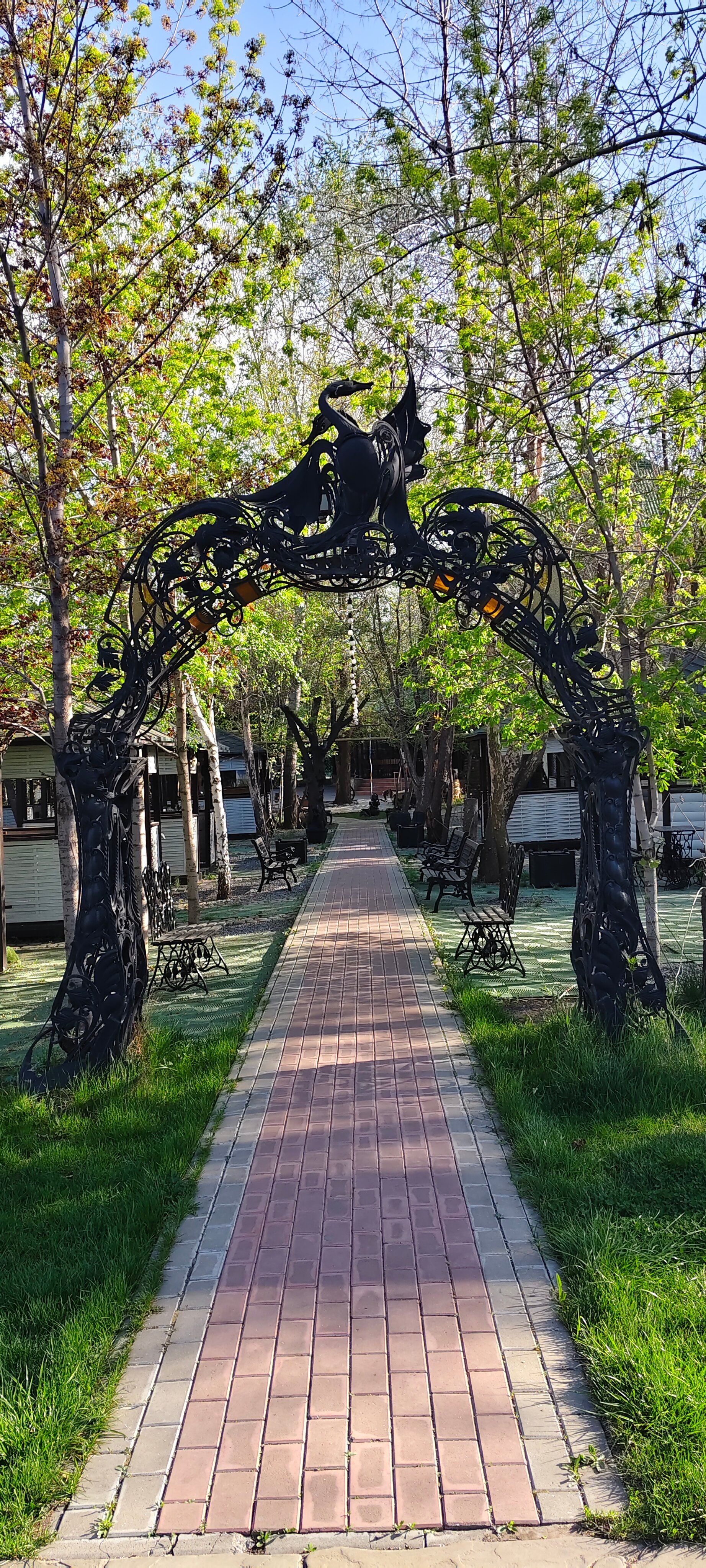 Фото отеля 3