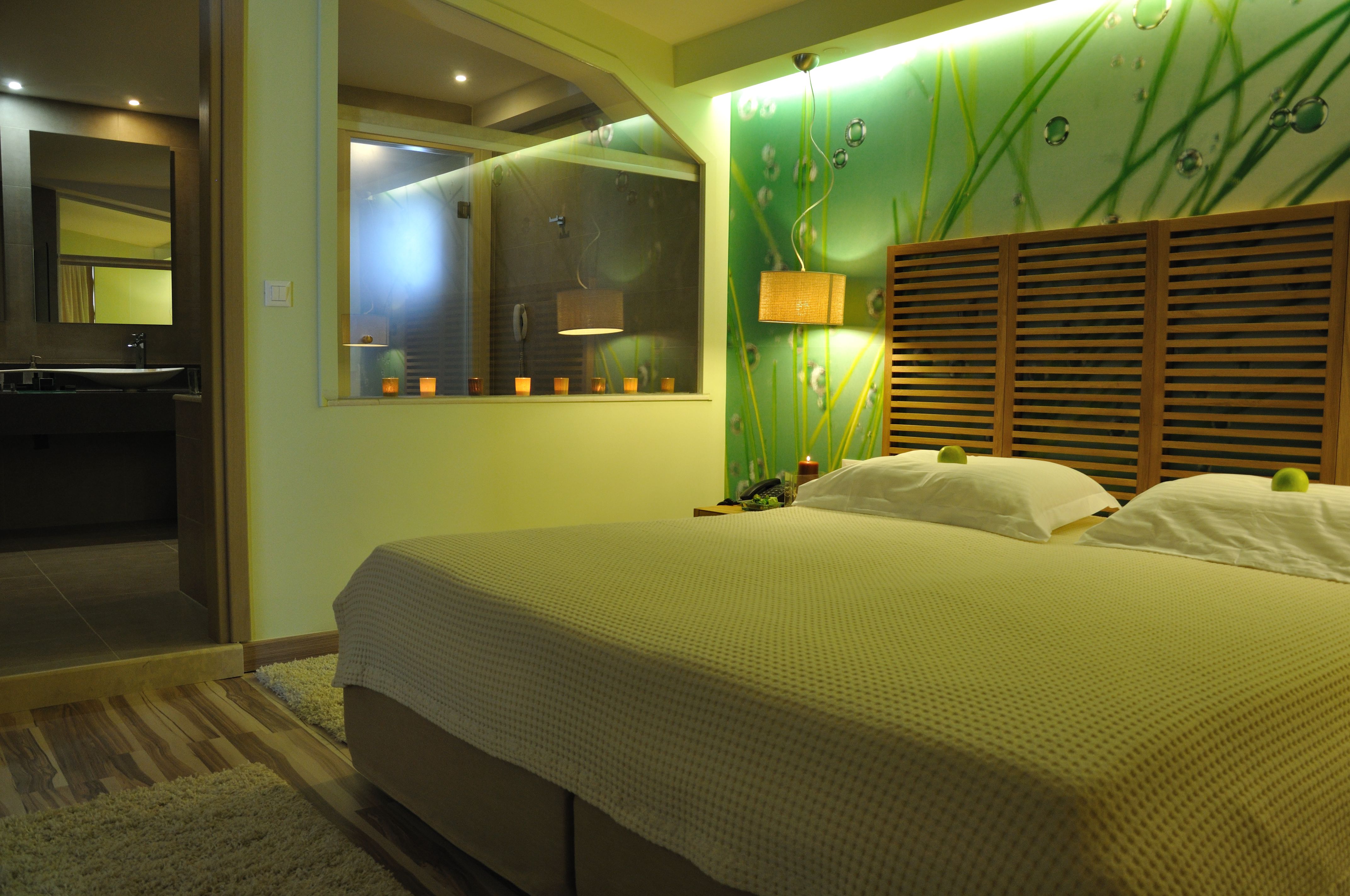 Фото Отель Corfu Mare Boutique Hotel - Adults Only