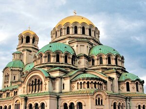 Гостиница Maison Sofia — MGallery Collection
