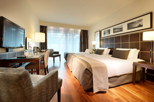 Гостиница Eurostars Berlin