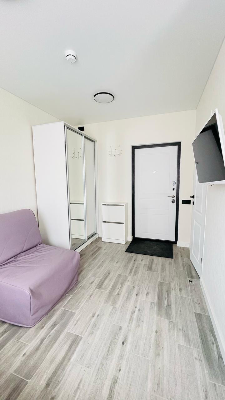 Фото Атмосфера-Нагорная