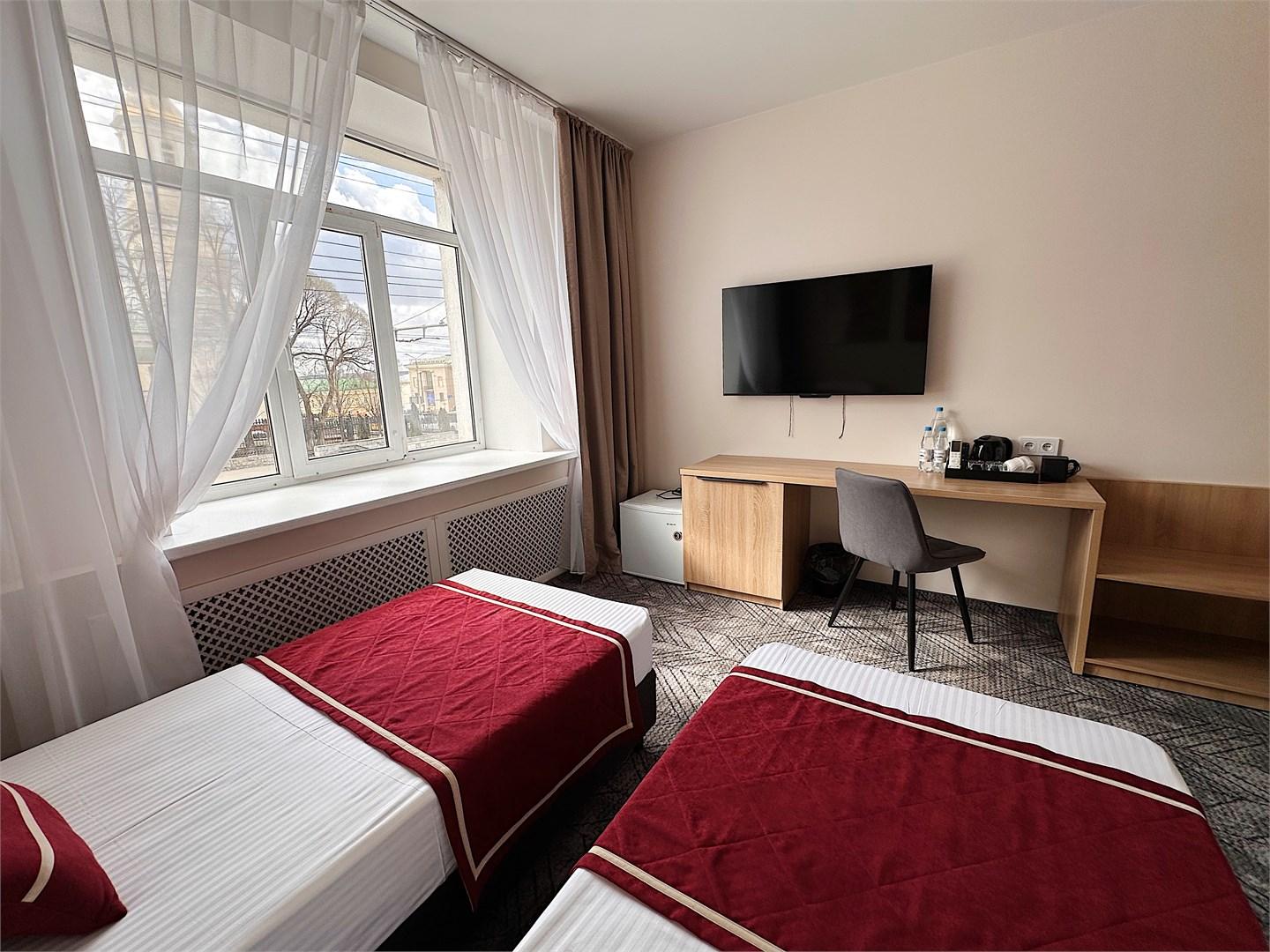 Фото Театральная