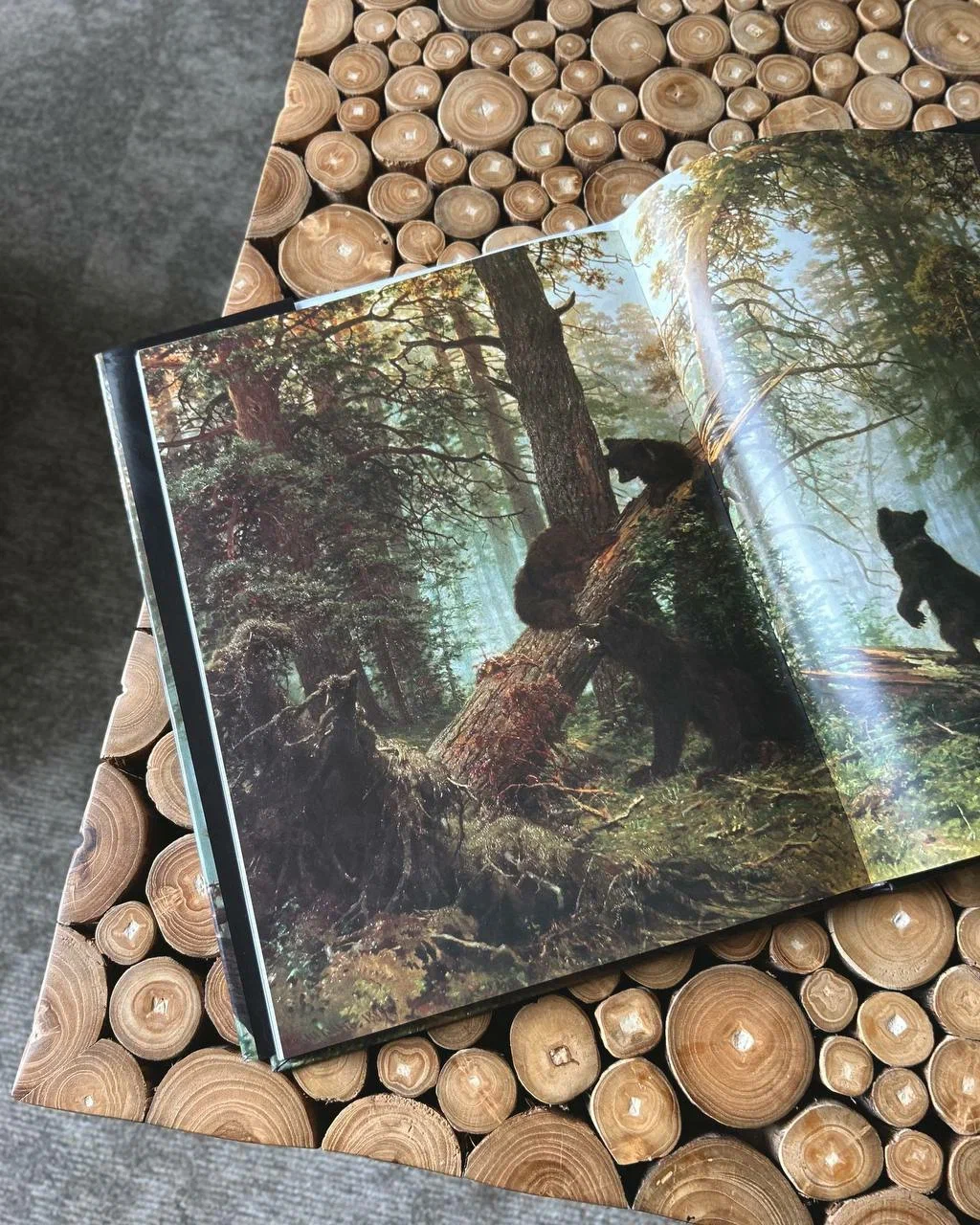 Фото Волхов