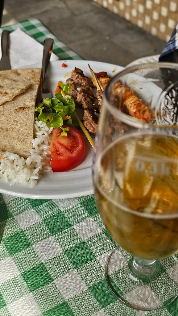 Restaurant Artemis Koftecisi, Selcuk, photo