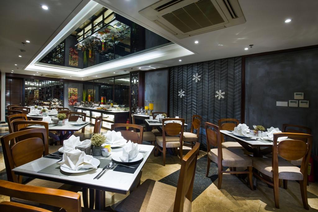 Фото Golden Lotus Boutique Hotel