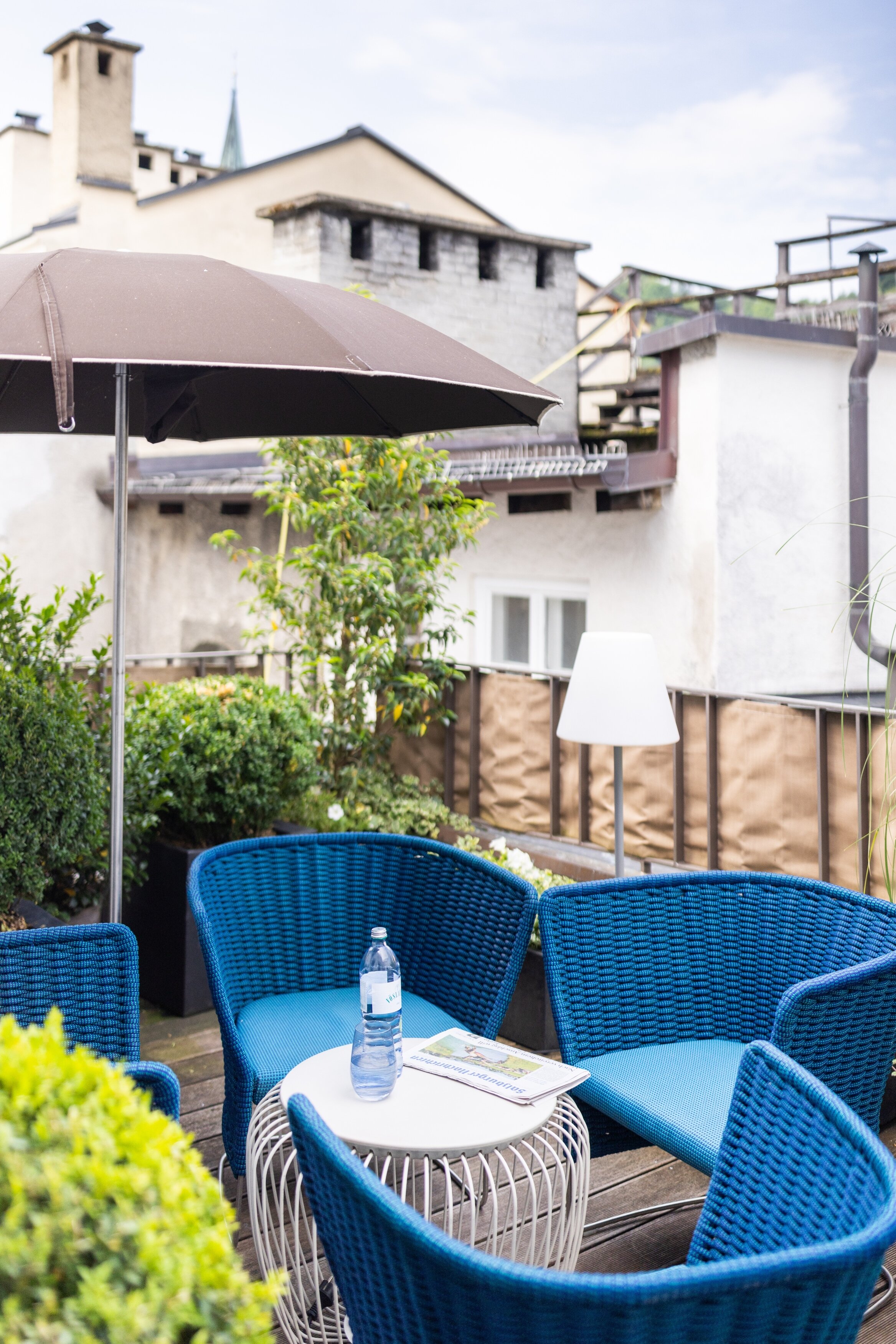 Фото отеля 5