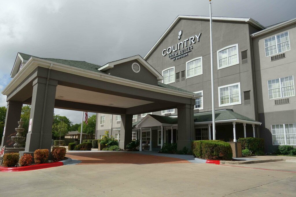 Hotel Country Inn & Suites by Radisson, Round Rock, photo