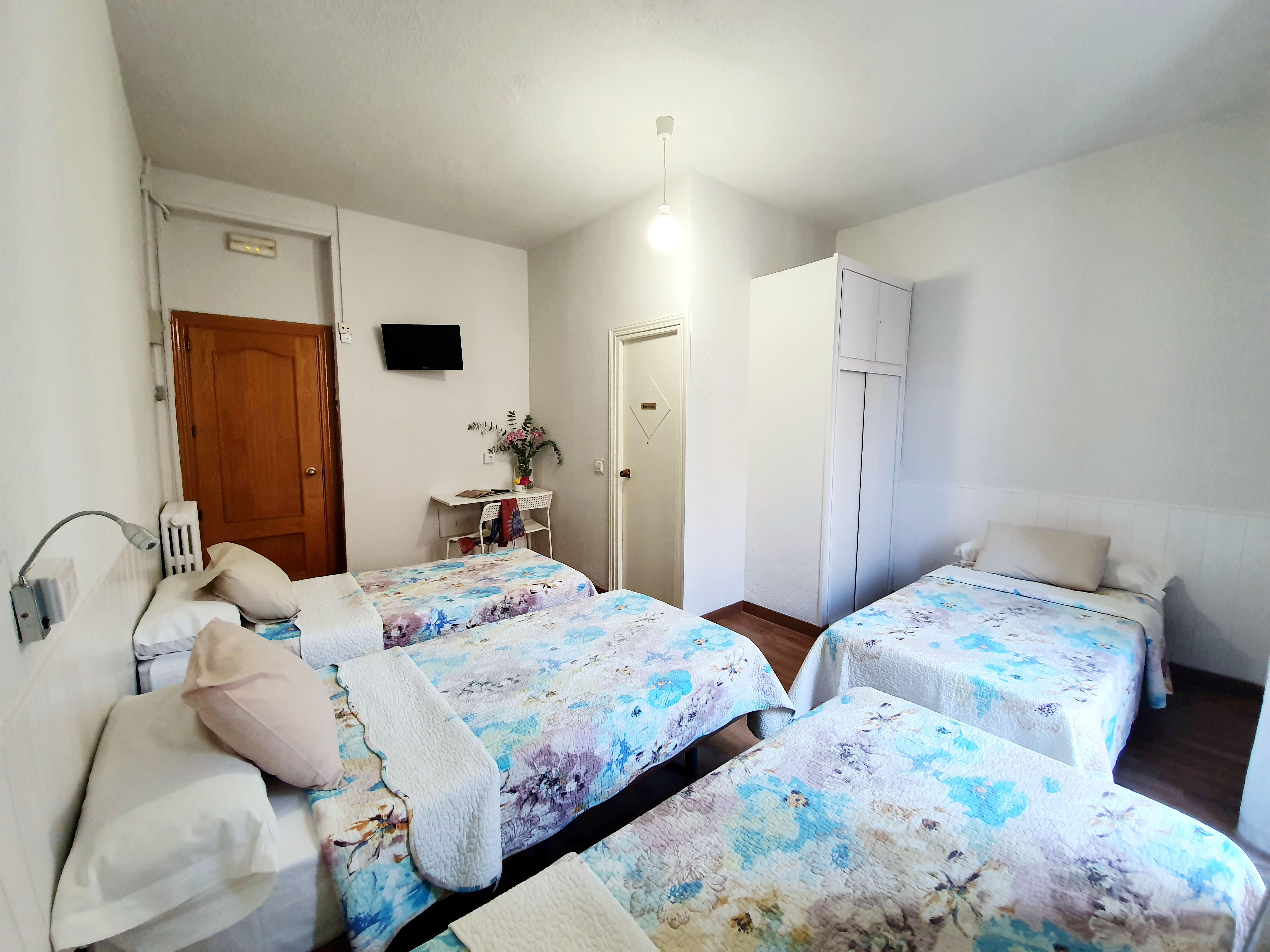 Фото Hostal Alicante