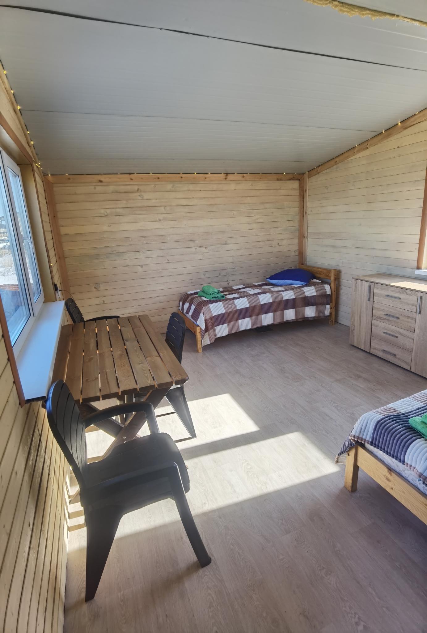 Фото Чёрный Остров