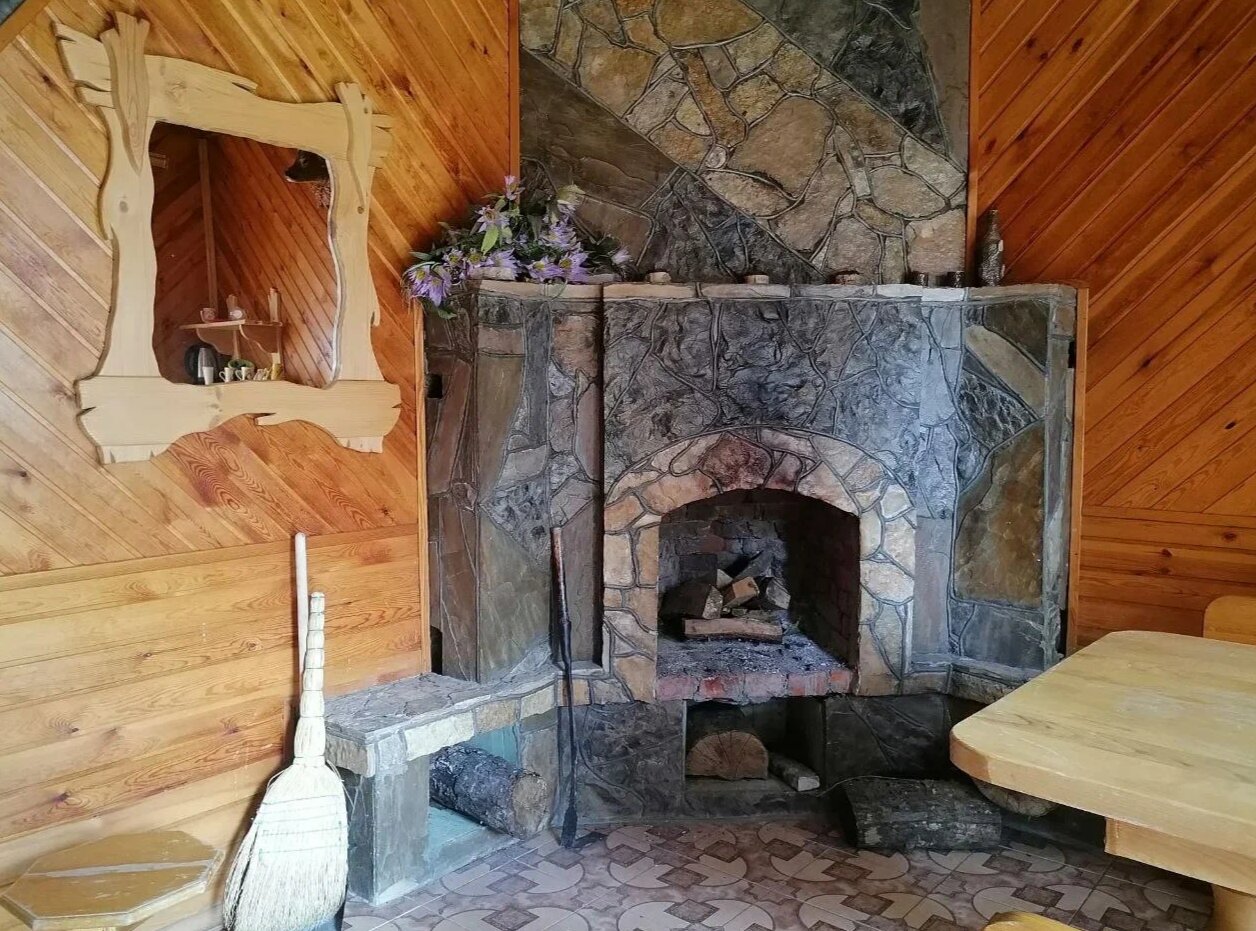 Фото Гостевой дом Korniloff от Травел Хотелс Антураж