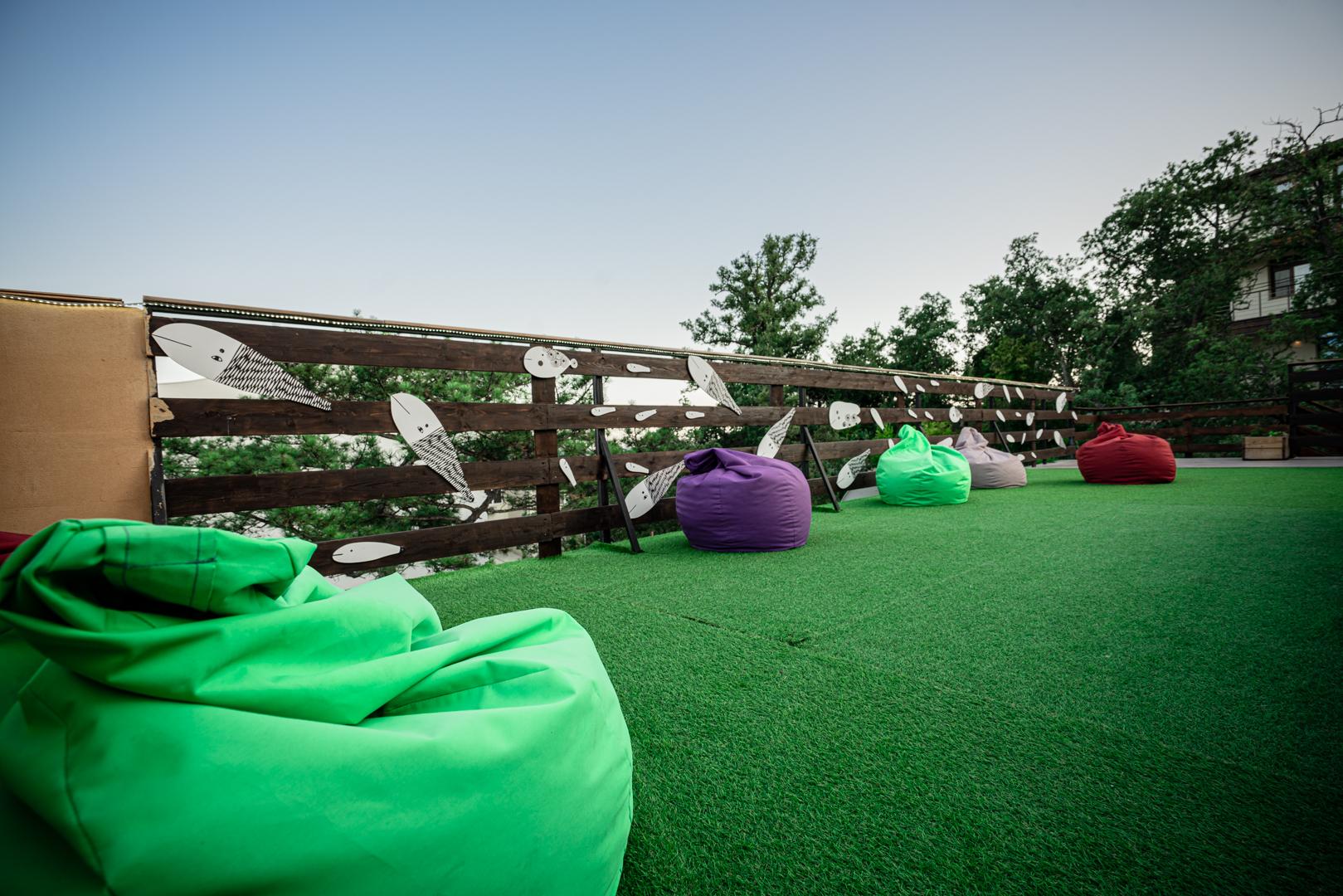 Фото Family Del Mare