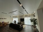 Loft (ulitsa Gilyarovskogo, 26Б), sistemas de techado
