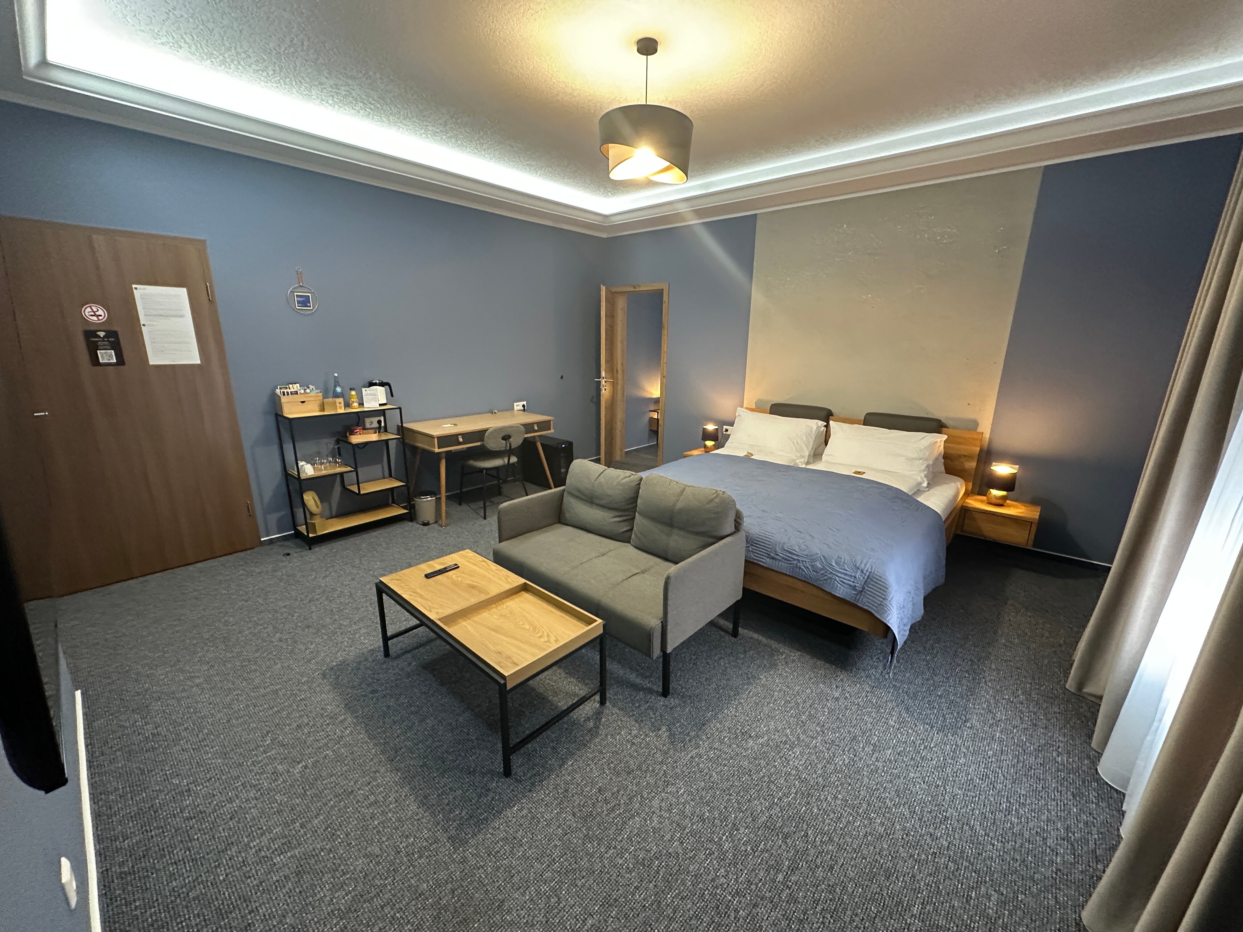 Фото Residenz Luxury Apartments