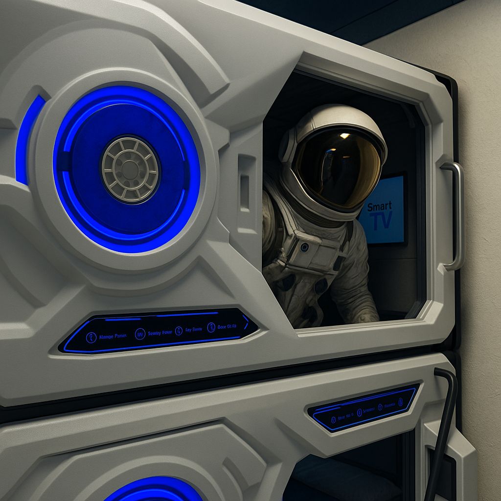 Фото ГагариНН