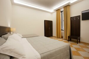 Гостиница Albergo Del Golfo