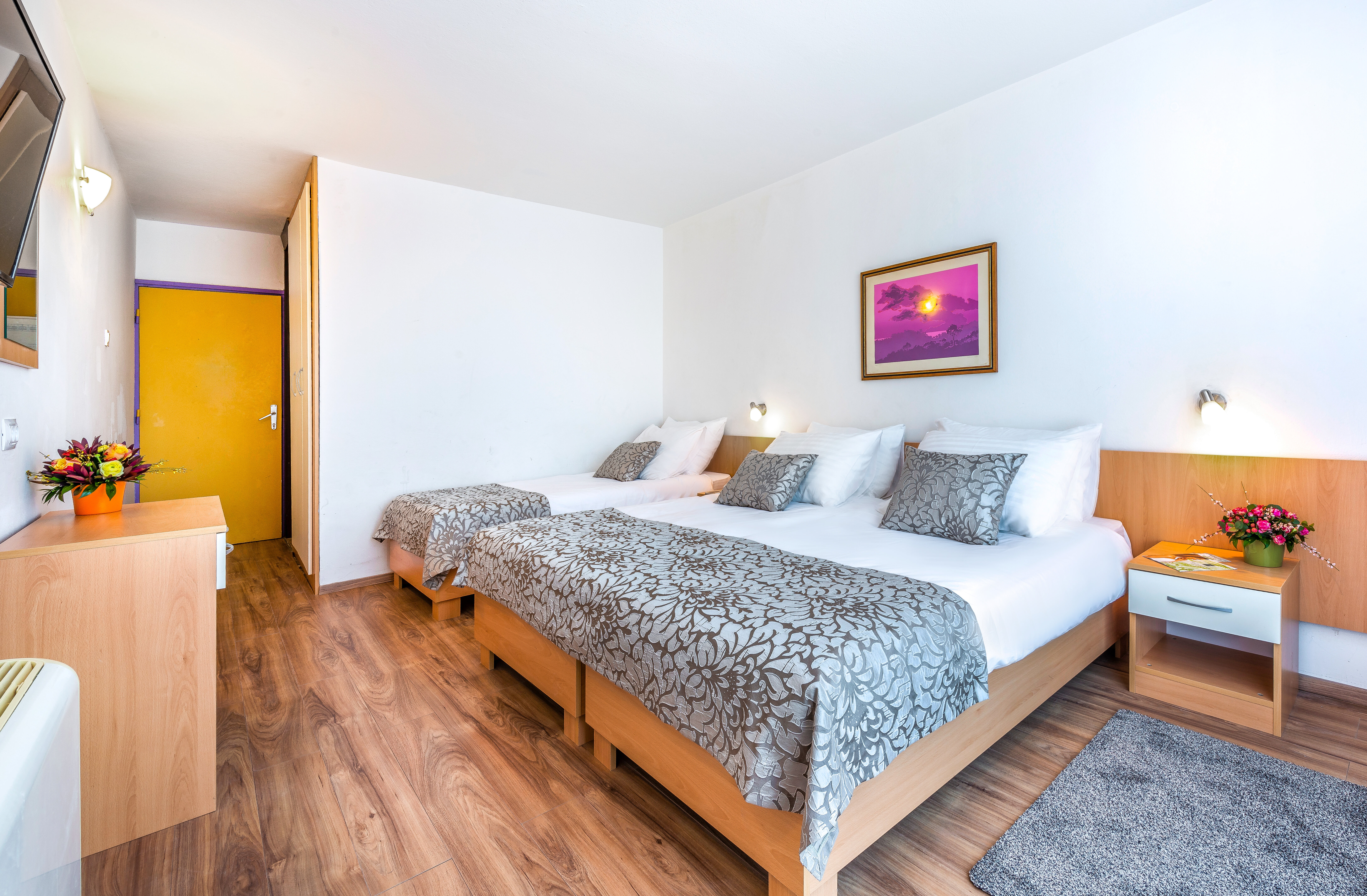 Фото Hotel Adriatic