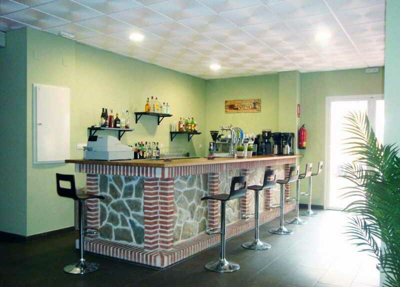 Фото Hotel Valdemoro