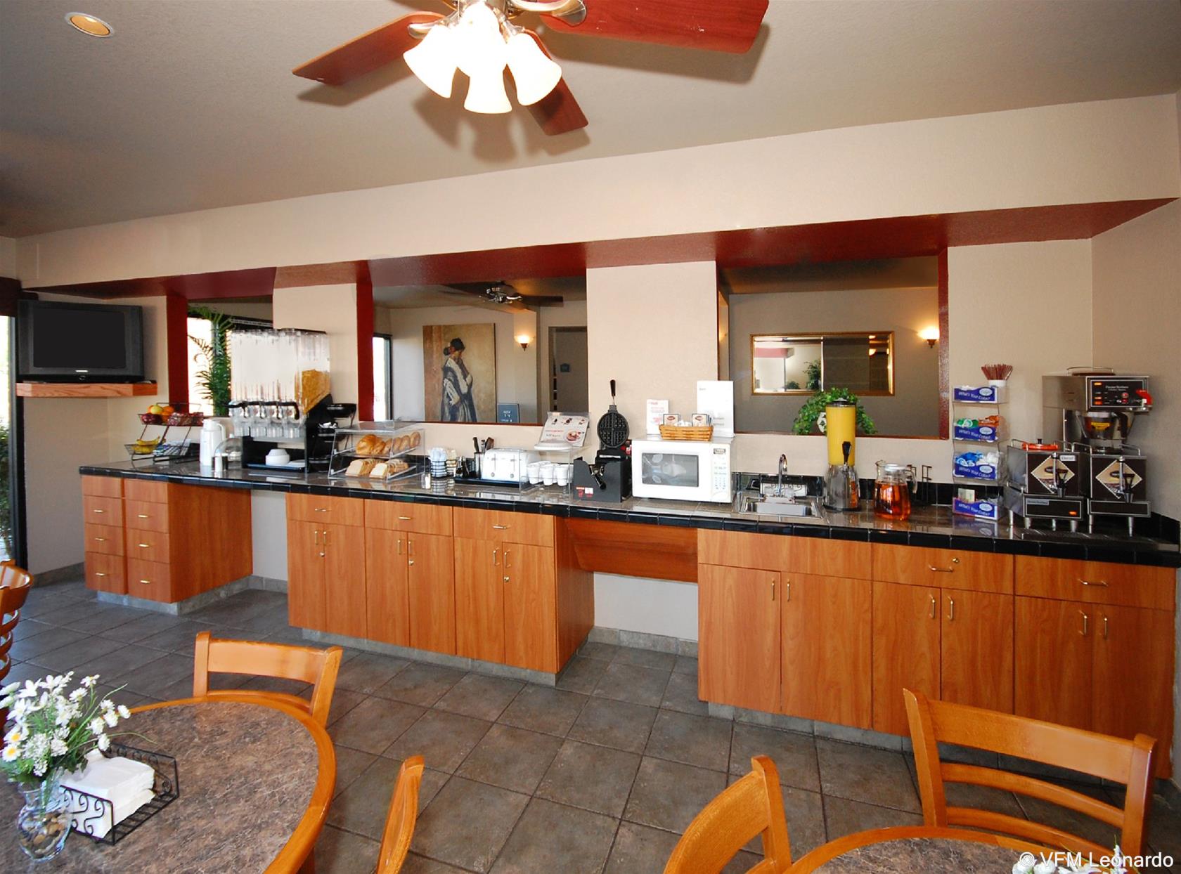 Фото Catalina Inn