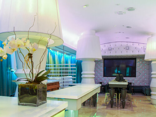 Гостиница The Gallivant Times Square в Норт Бергене