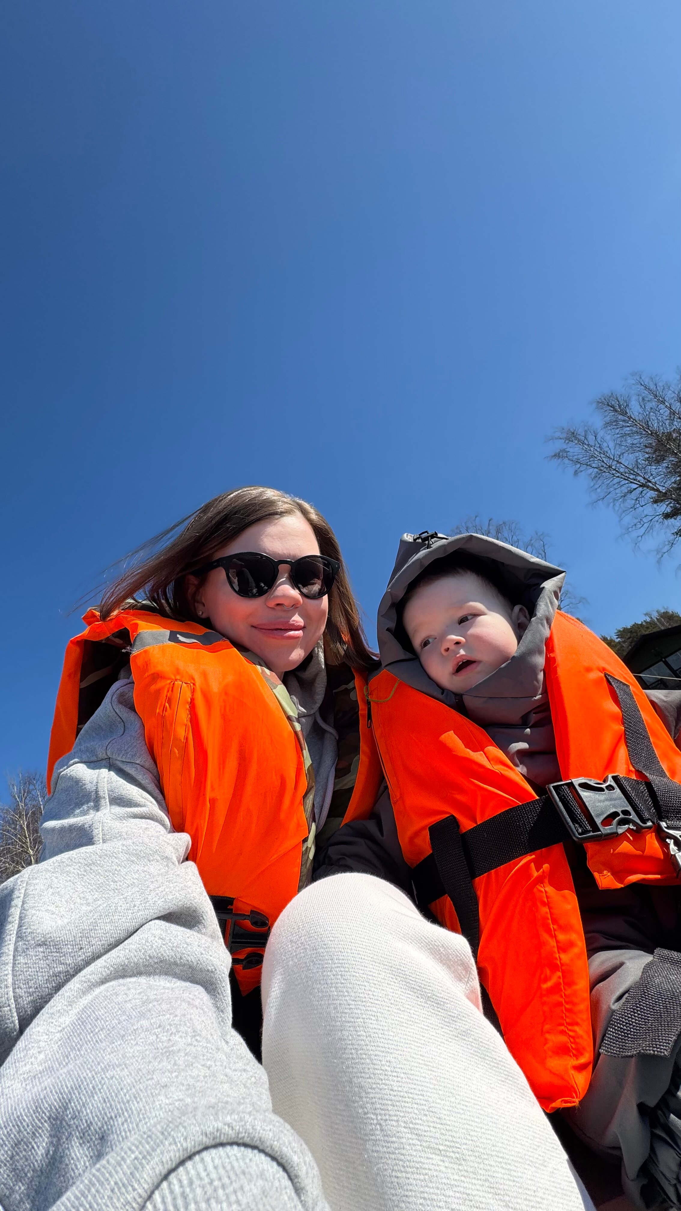 Фото Чё, по шхерам?