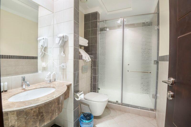 Фото Mira Trio Hotel - Riyadh - Al Tahlia