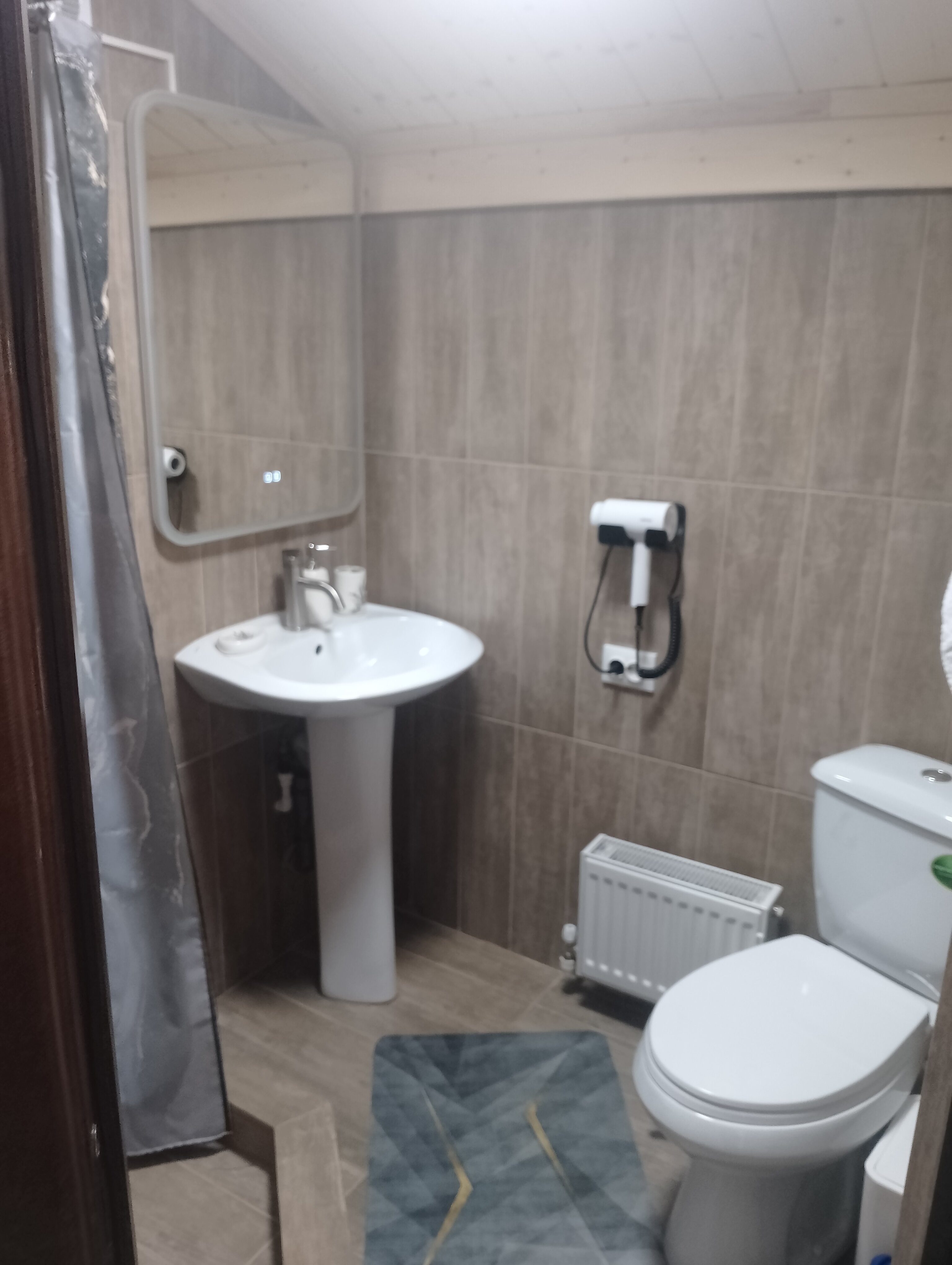 Фото Как дома