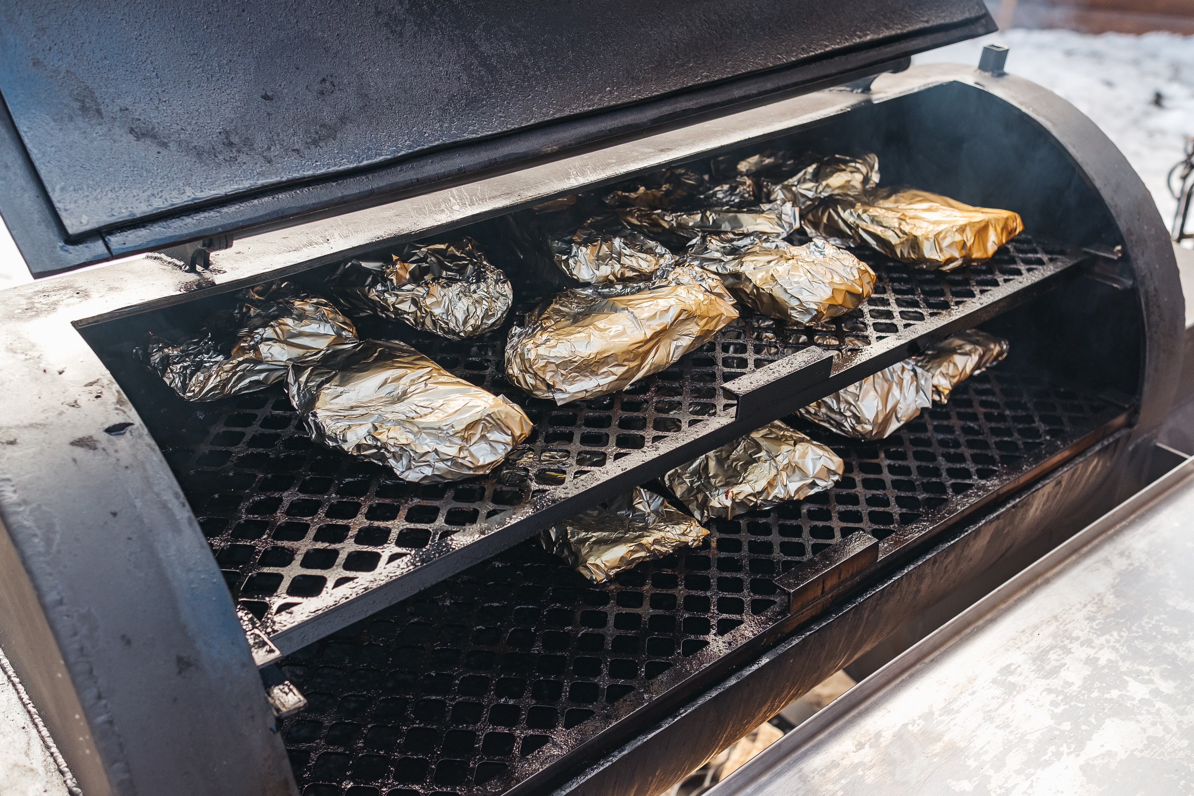 Фото Эко Усадьба Охотничья заимка