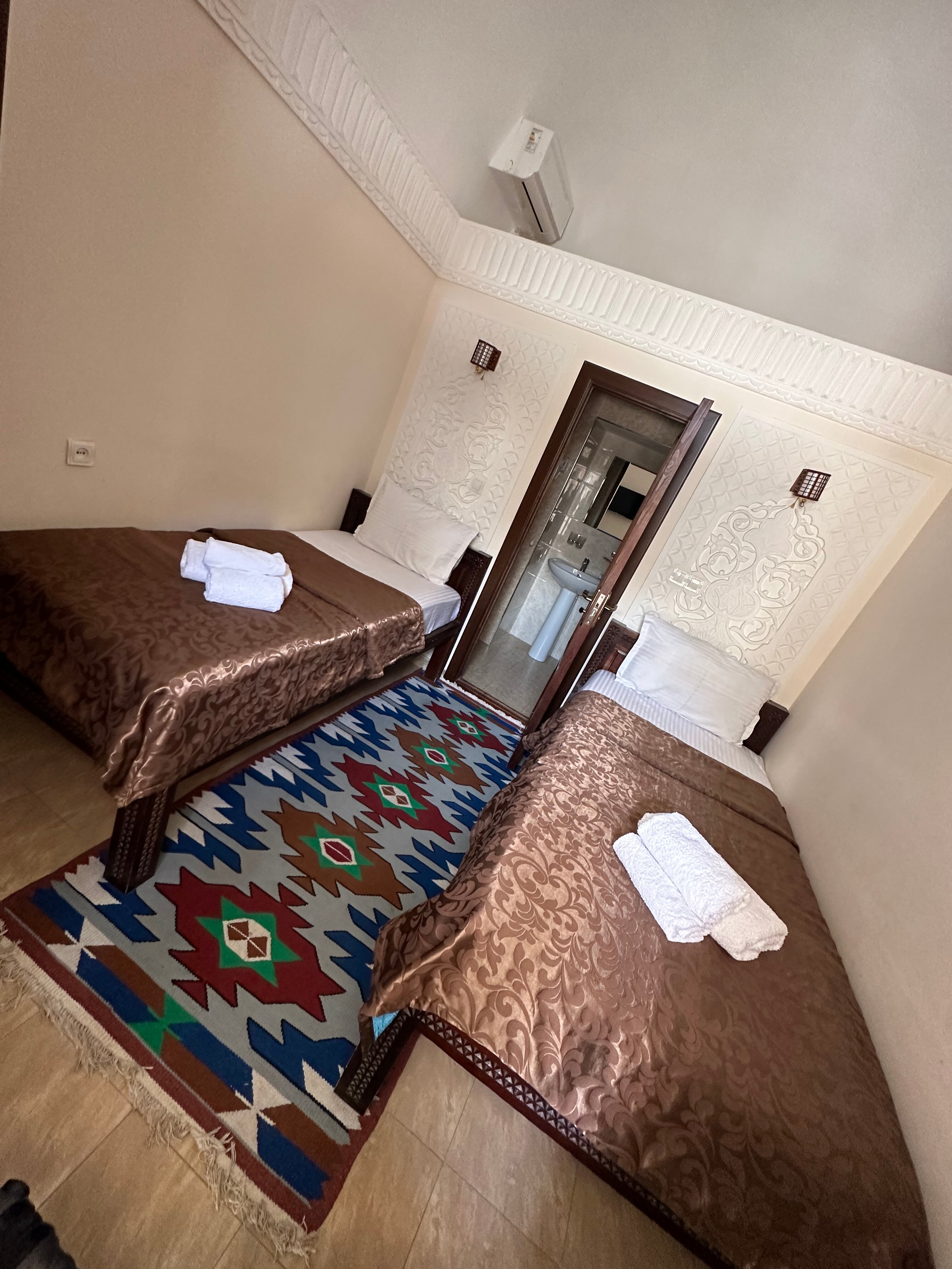 Фото Hotel New Star Boutique