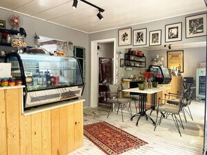 Cafe NuNu (İzmir, Urla, Camiatik Mah., Asmalı Çınar Sok., 25), cafe