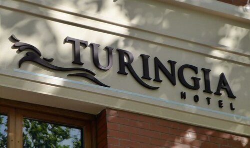 Гостиница Hotel Turingia в Мирамаре