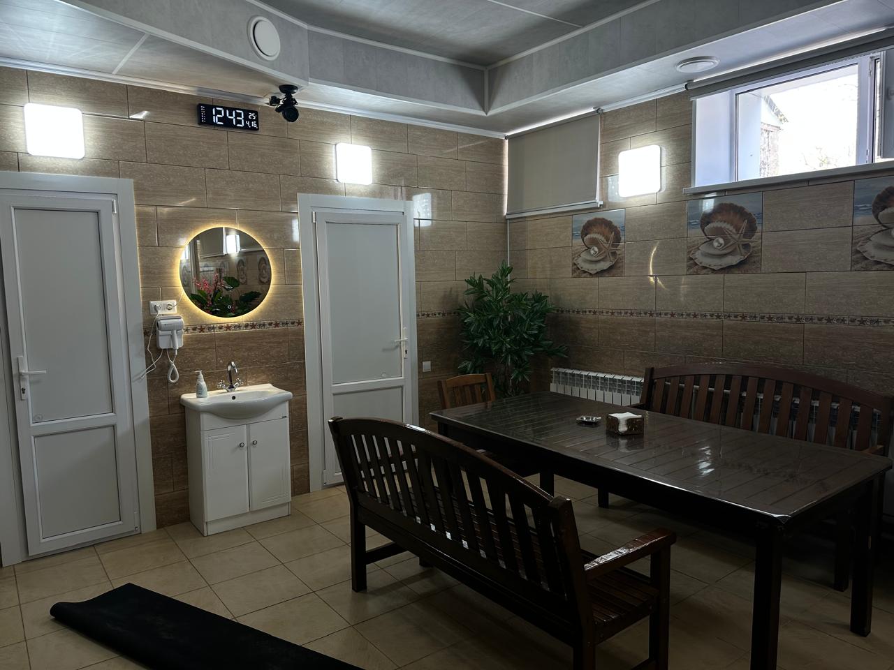 Фото Атлантик