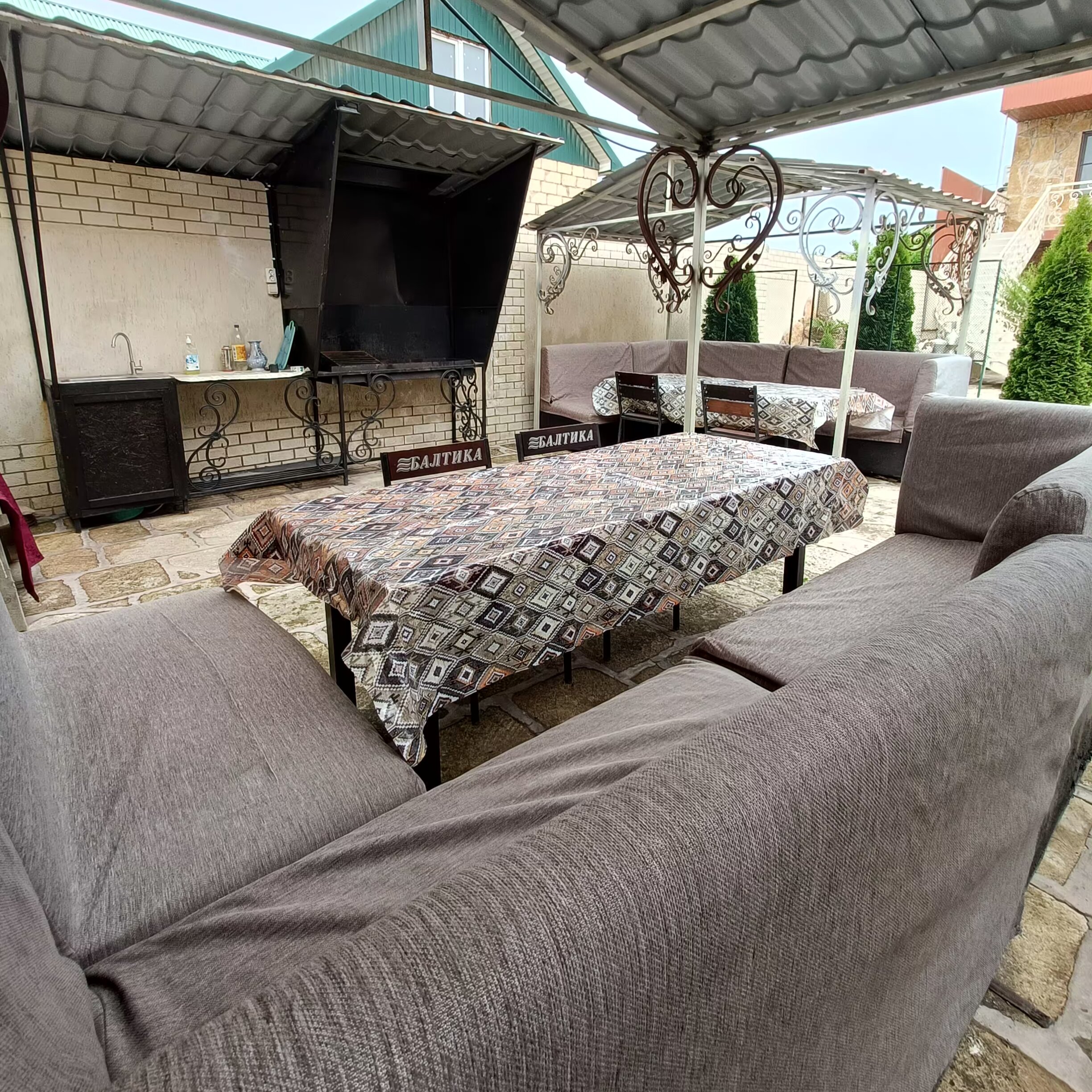 Фото отеля 5