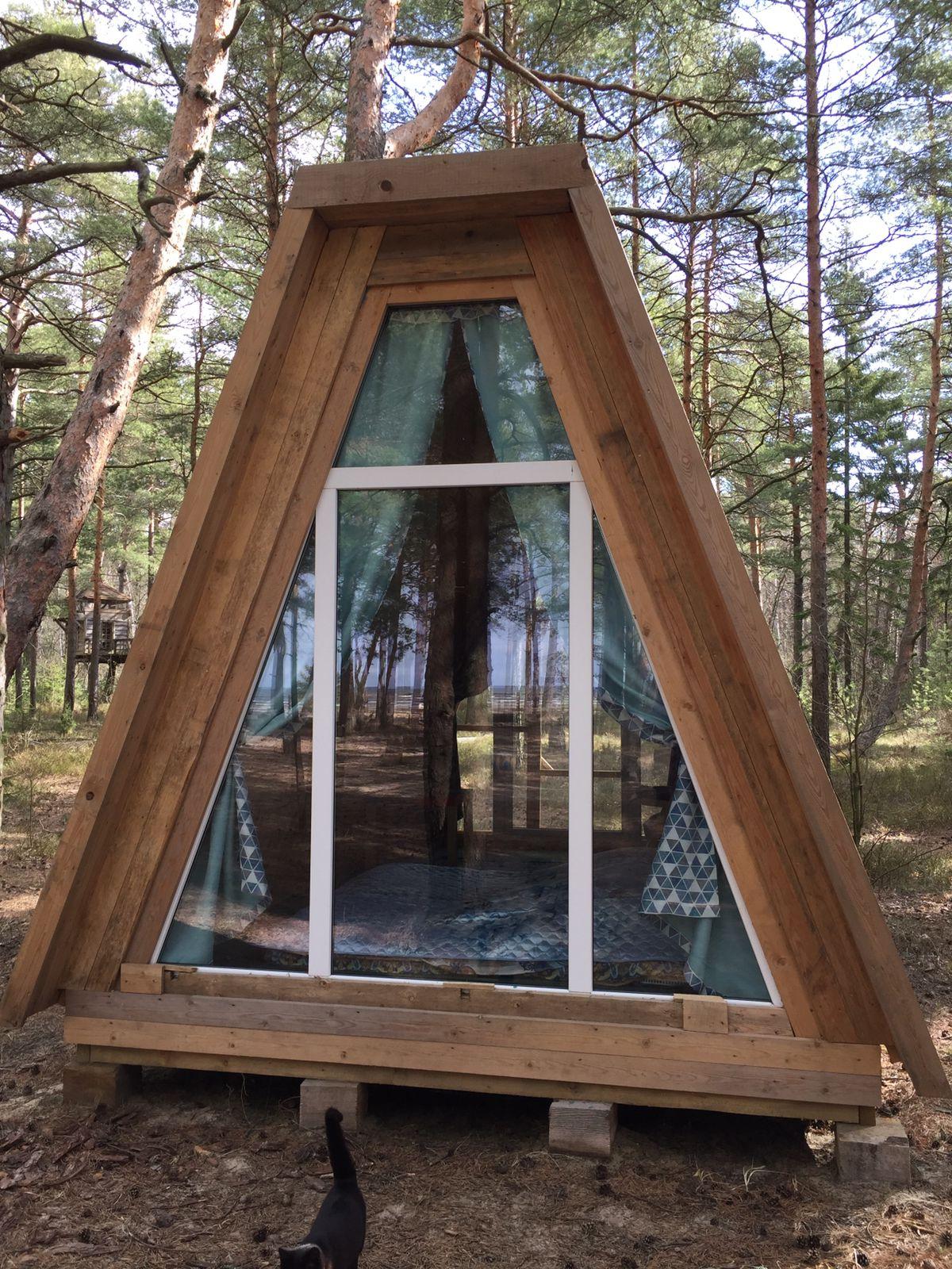 Фото Wind hunters station