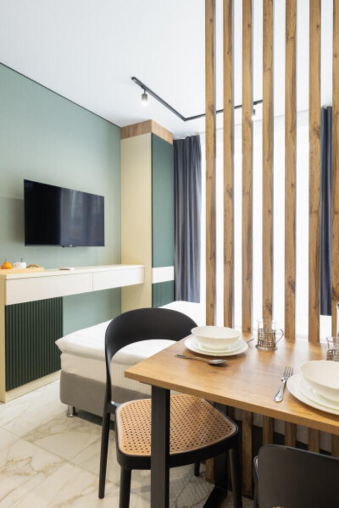 Фото Sun City Apartments 