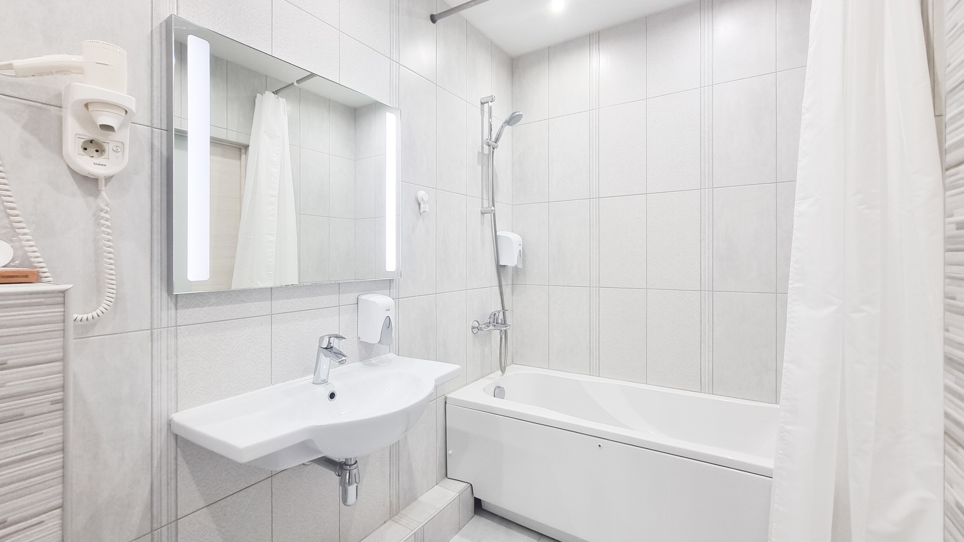 Фото Vladresort: Olimpia DeLuxe