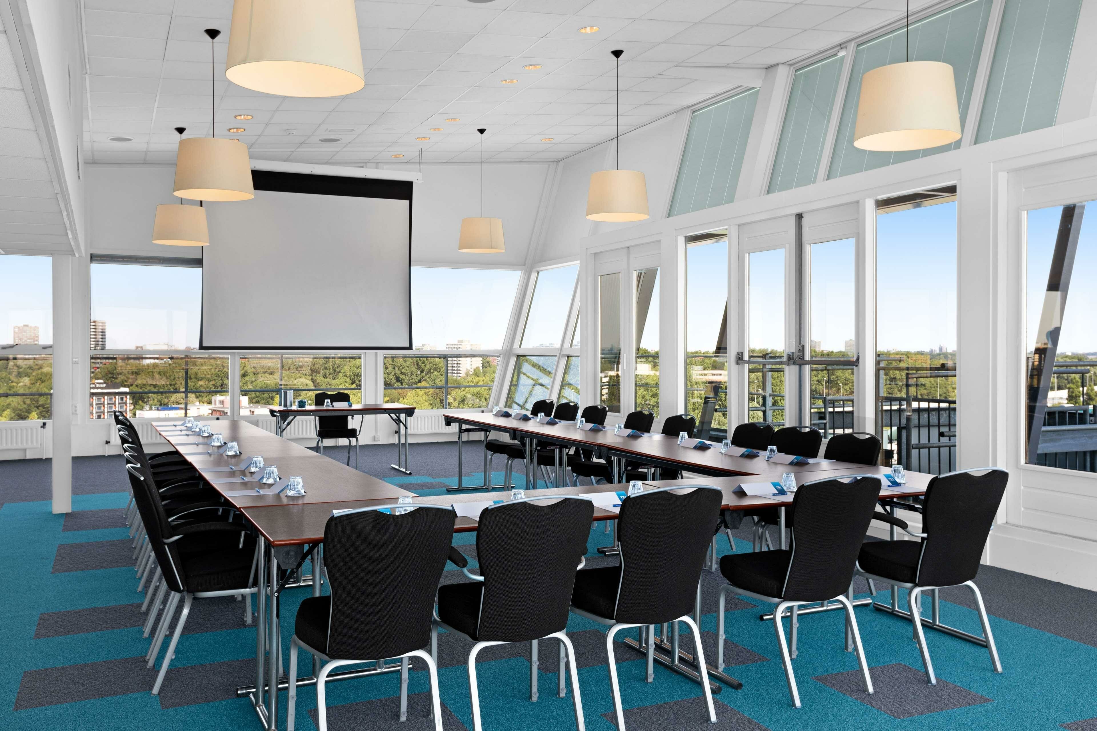 Фото Nh Zoetermeer