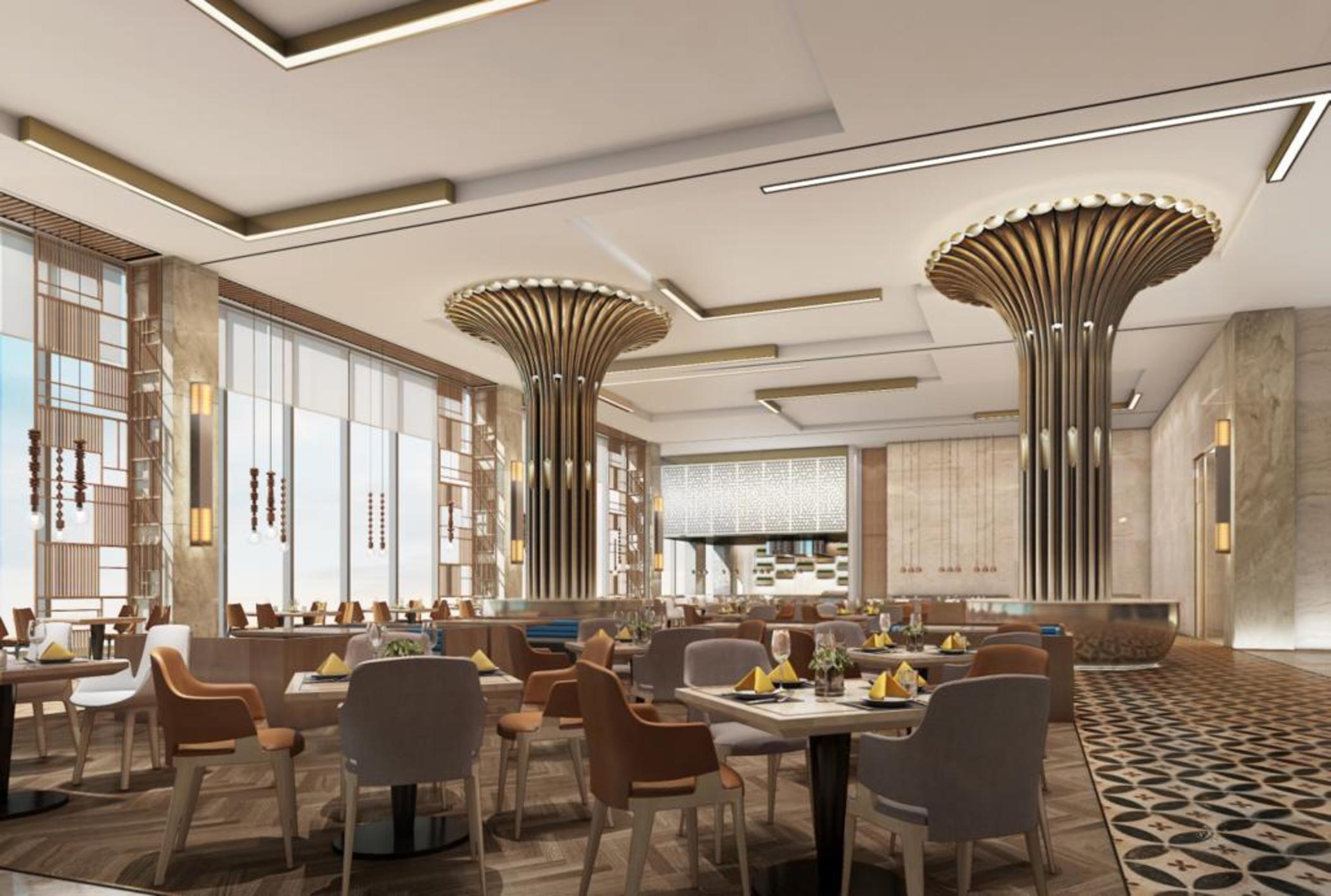 Фото Howard Johnson Caexpo Plaza Nanning