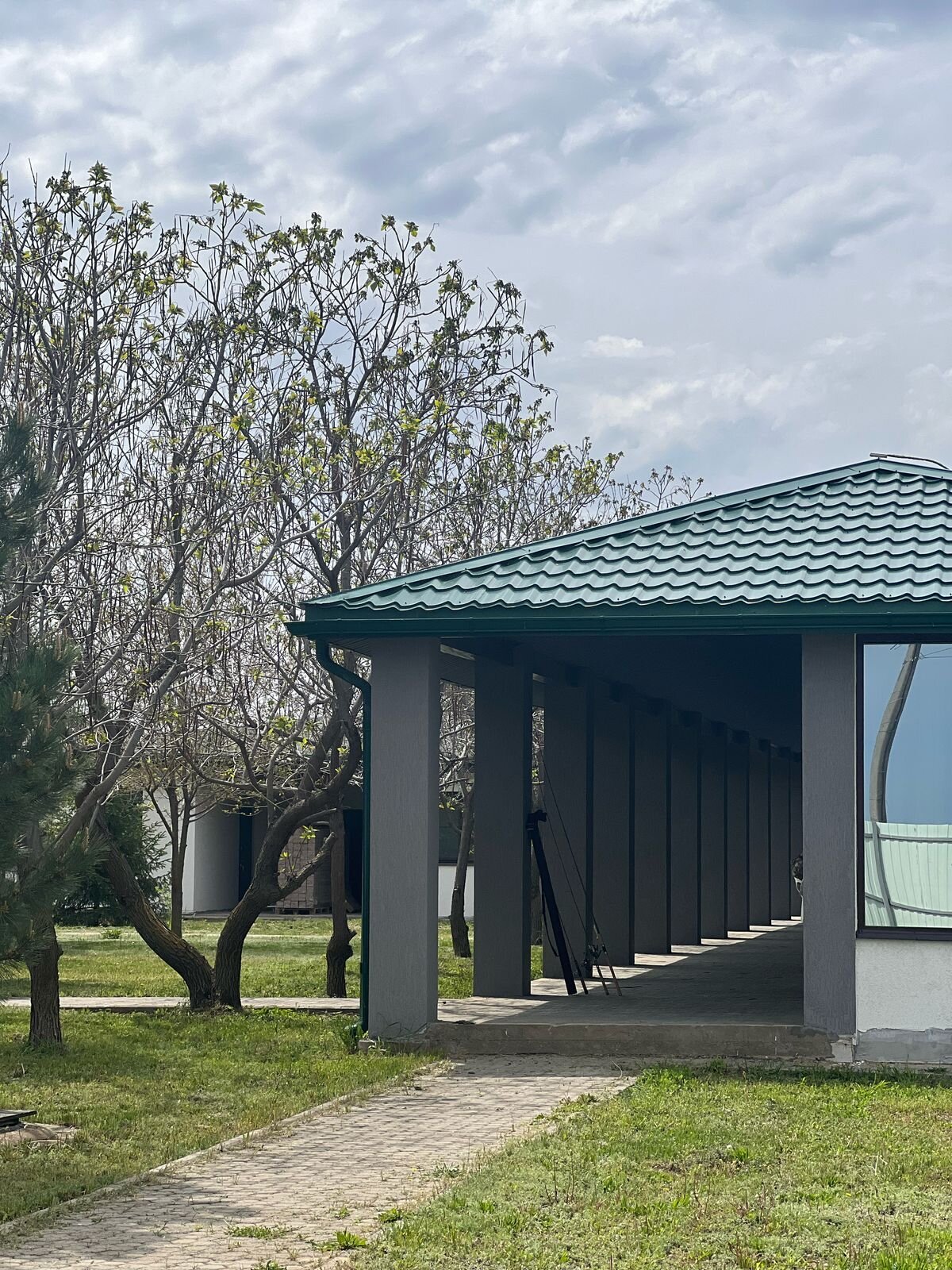 Фото Клевое Никольское