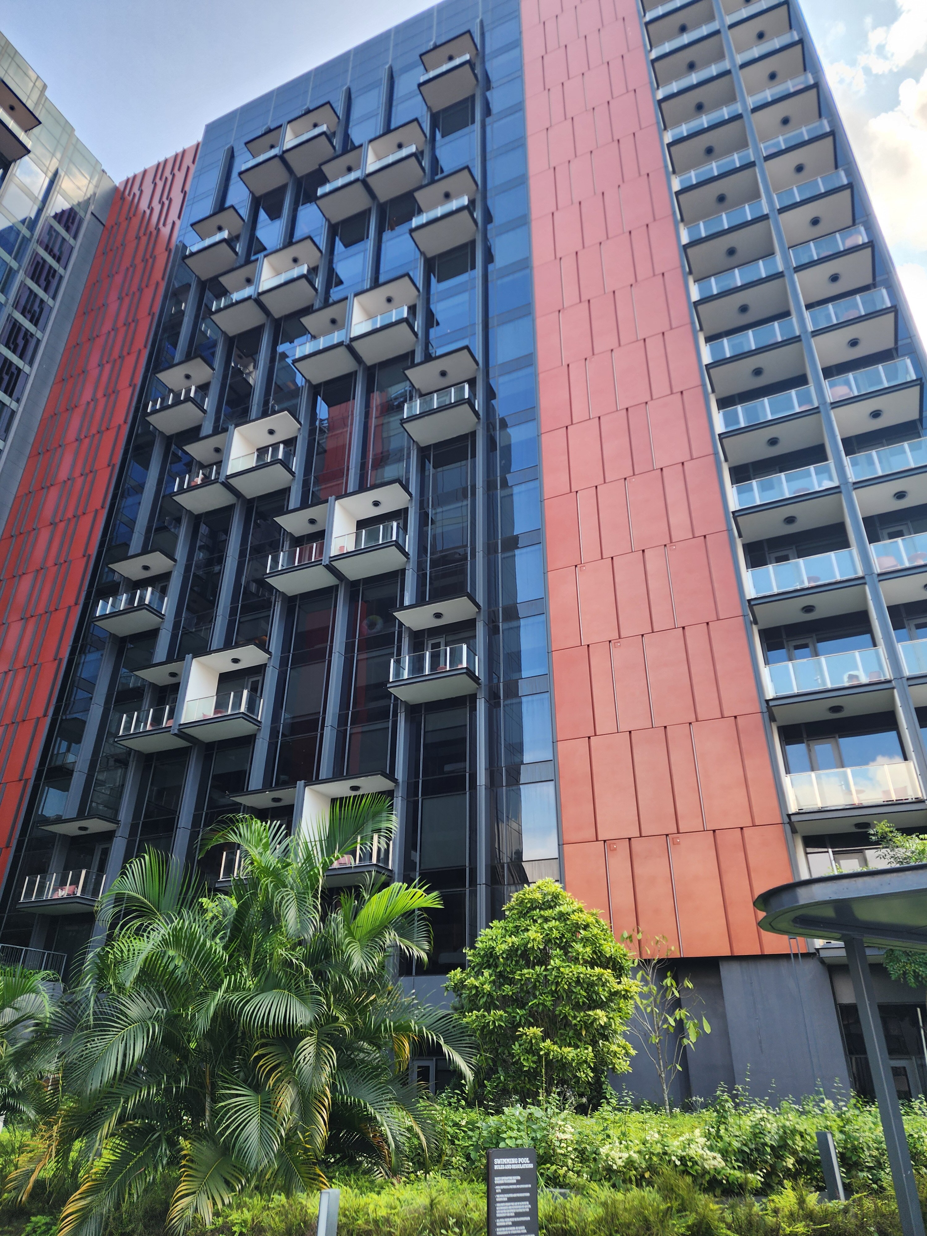 Фото Mercure Icon Singapore City Centre