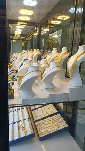 Işık Gold Kuyumculuk Fotoğraf 2