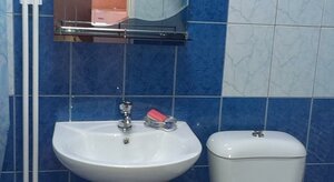 Заречное