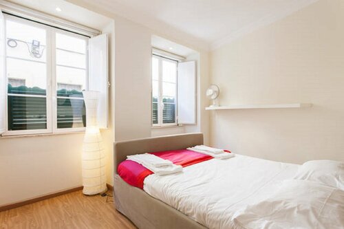 Гостиница City Stays Chiado Apartments в Лиссабоне
