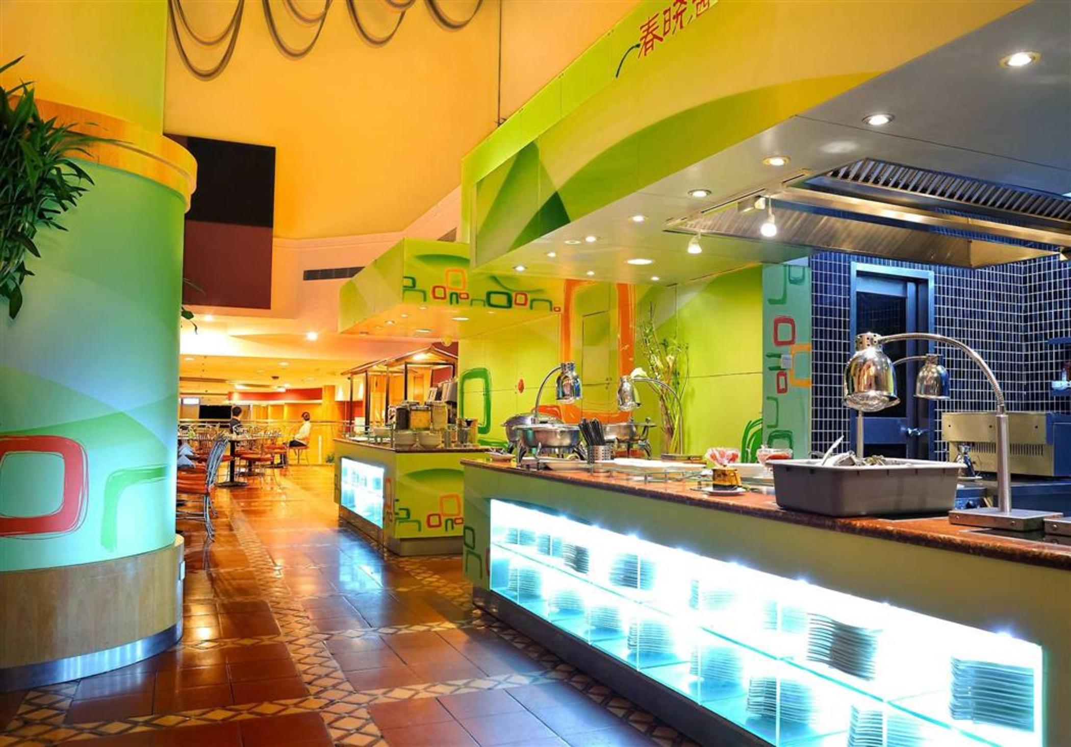 Фото Beijing Xinqiao Hotel