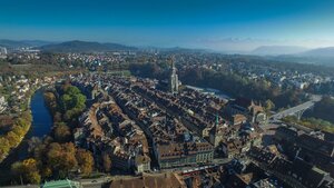 Гостиница Best Western Plus Hotel Bern