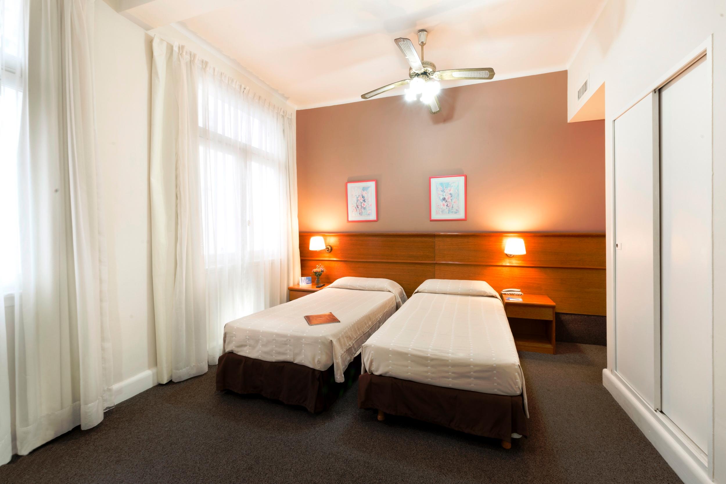 Фото Catalinas Suites