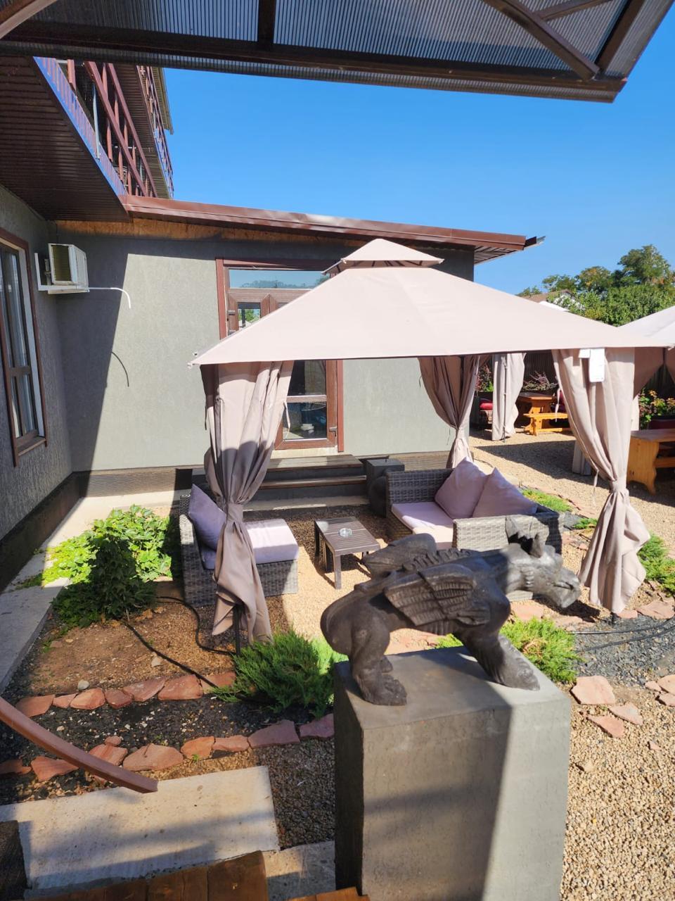 Фото Замок Ксю