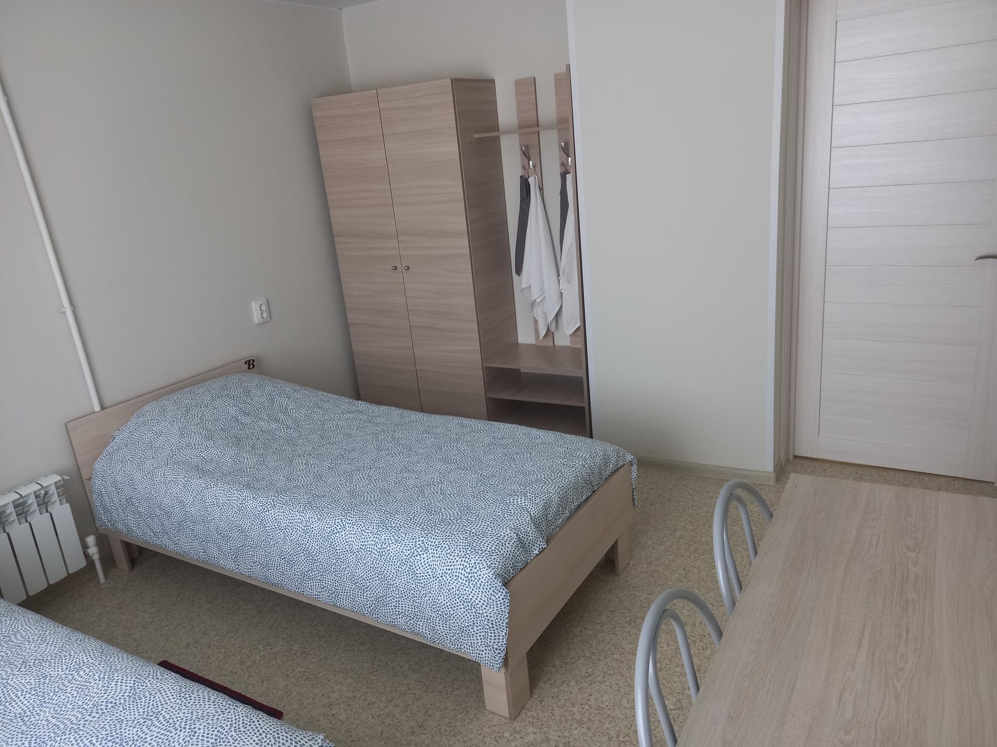 Фото Хостел № 1