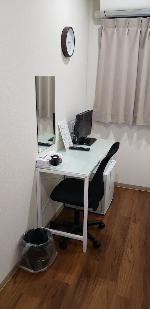 Фото Hotel Chuo Crown